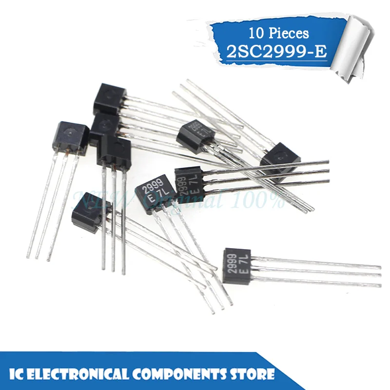 2sc2999-datasheet 2sc2999-datasheet
