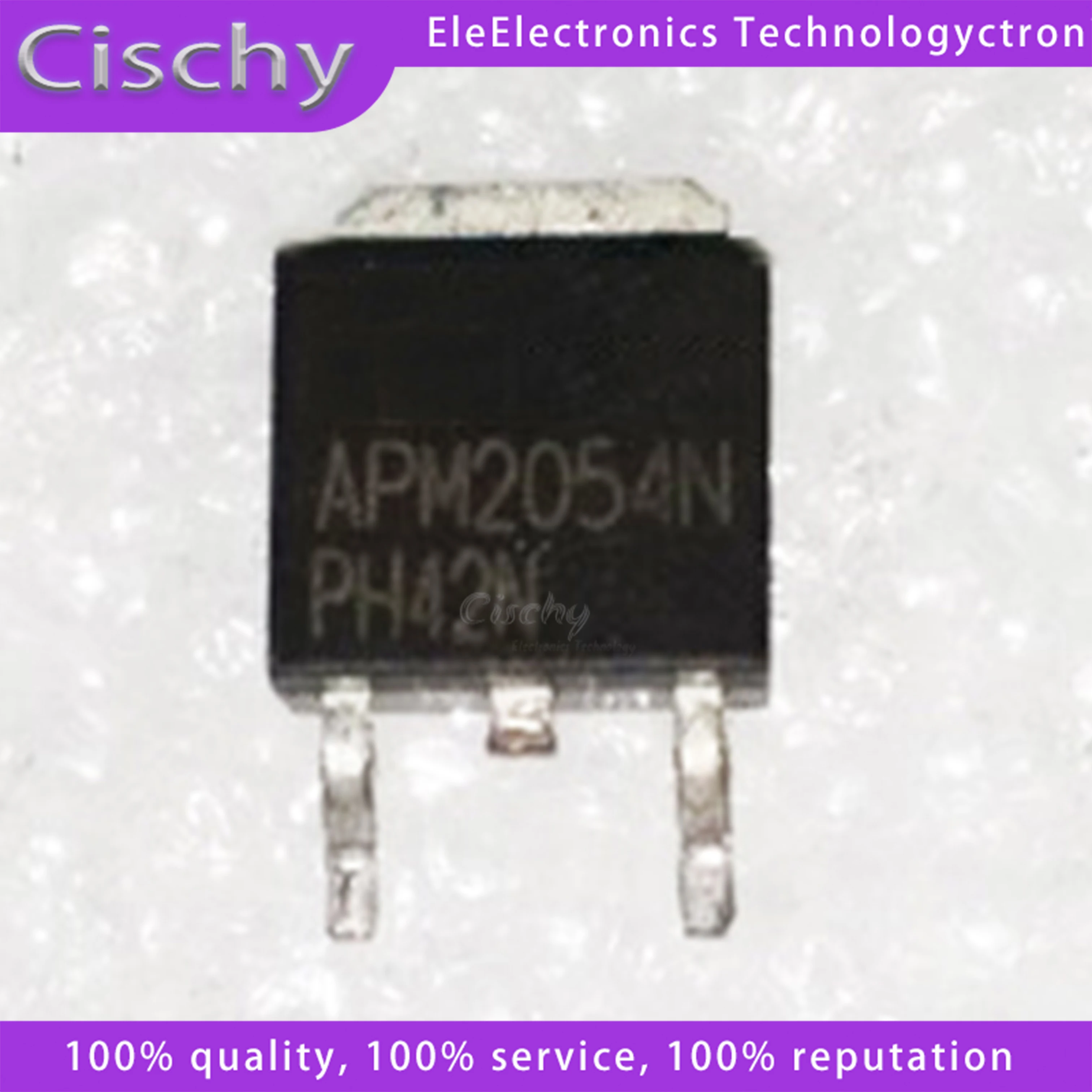 apm2054-datasheet