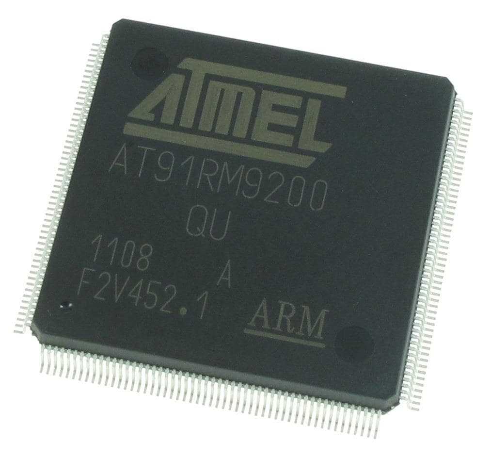 atmel-218-datasheet