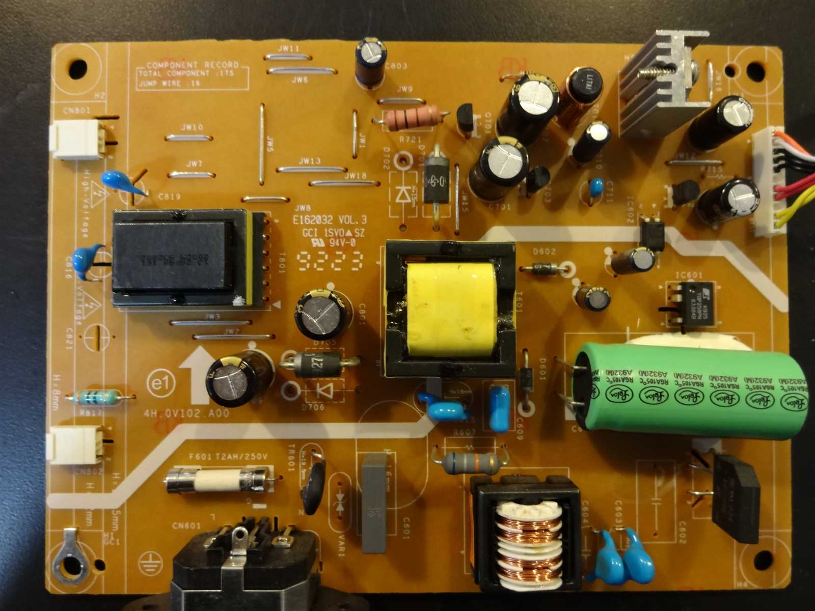 e162032-vol.3-datasheet e162032-vol.3-datasheet