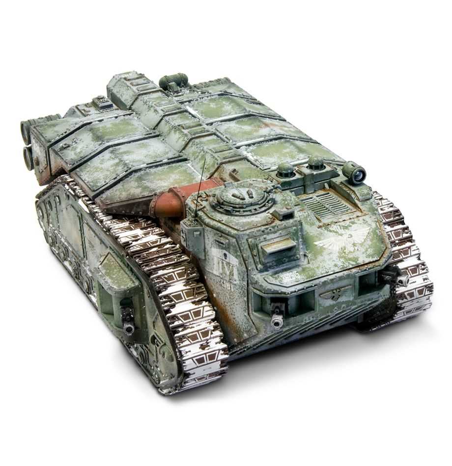 crassus-armoured-assault-transport-datasheet crassus-armoured-assault-transport-datasheet
