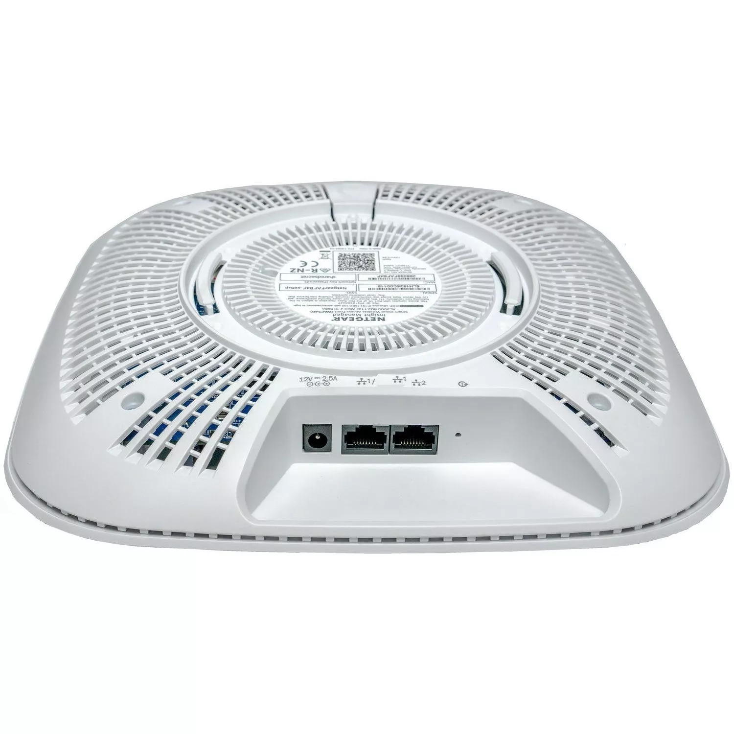 netgear-wac540-datasheet netgear-wac540-datasheet