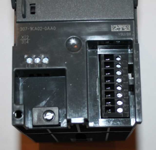 6es7307-1ba01-0aa0-datasheet 6es7307-1ba01-0aa0-datasheet
