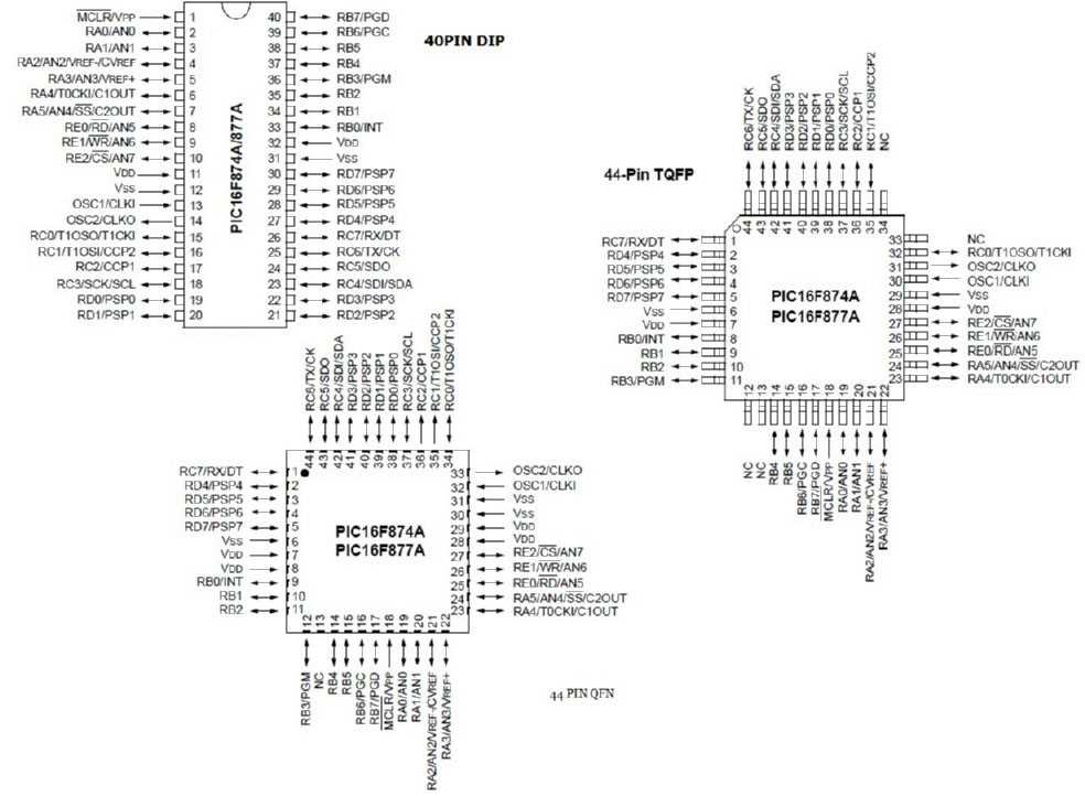 16f54-datasheet 16f54-datasheet