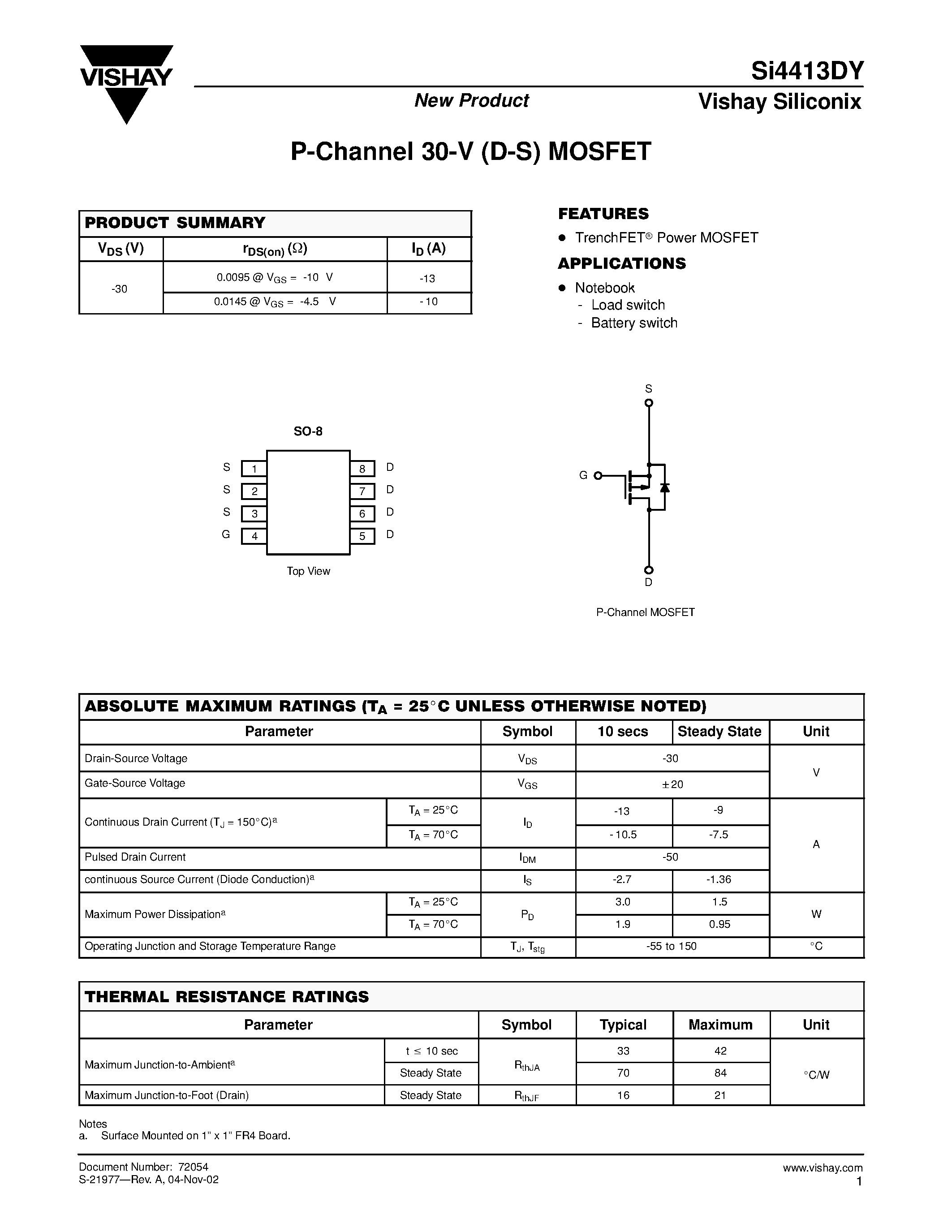 6n30p-datasheet
