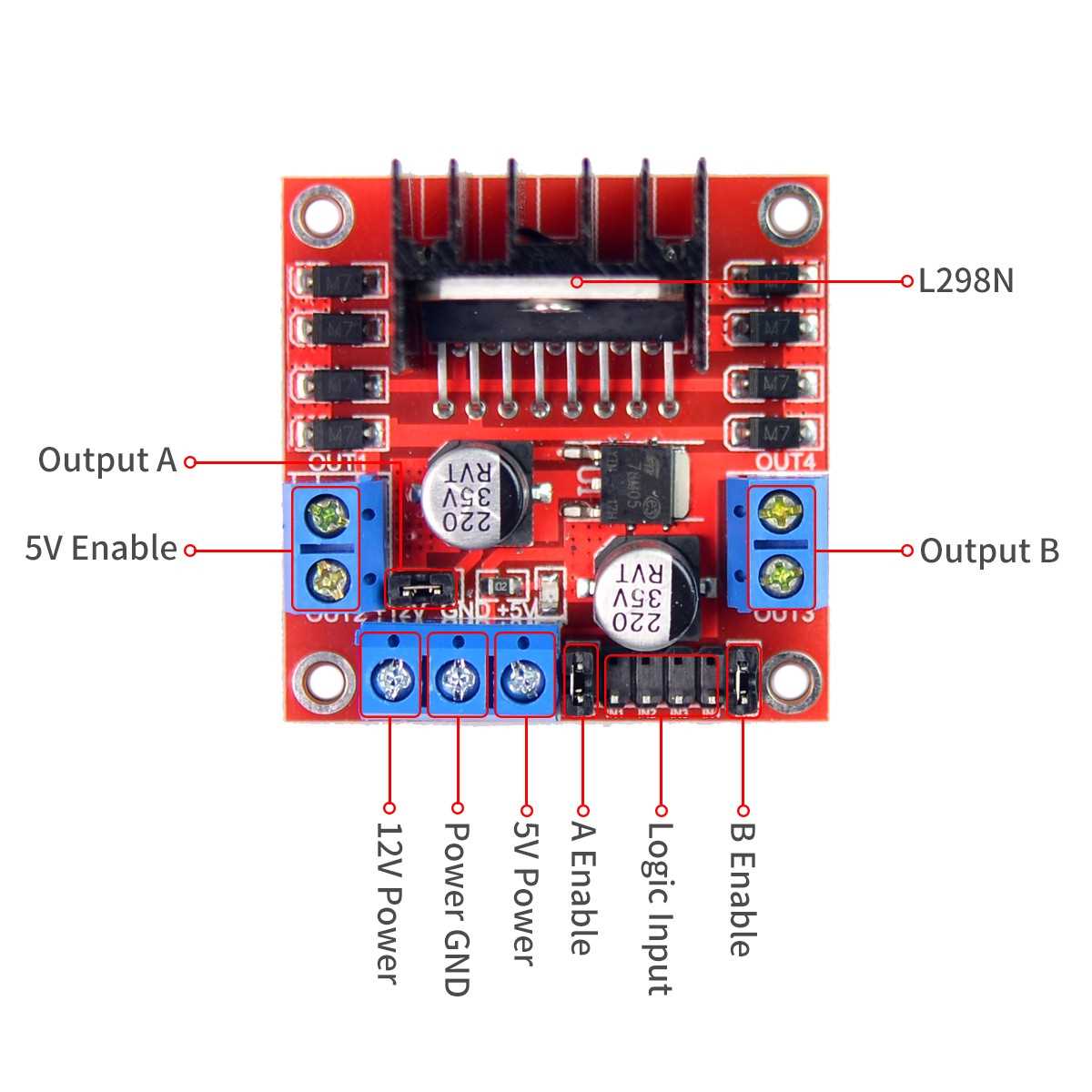 l298n-motor-shield-datasheet l298n-motor-shield-datasheet