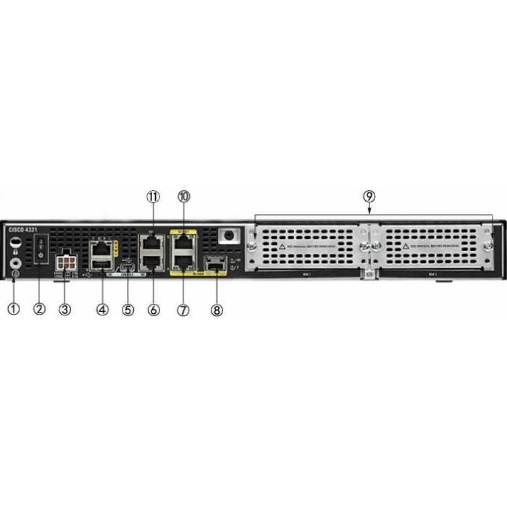isr4321-v-k9-datasheet