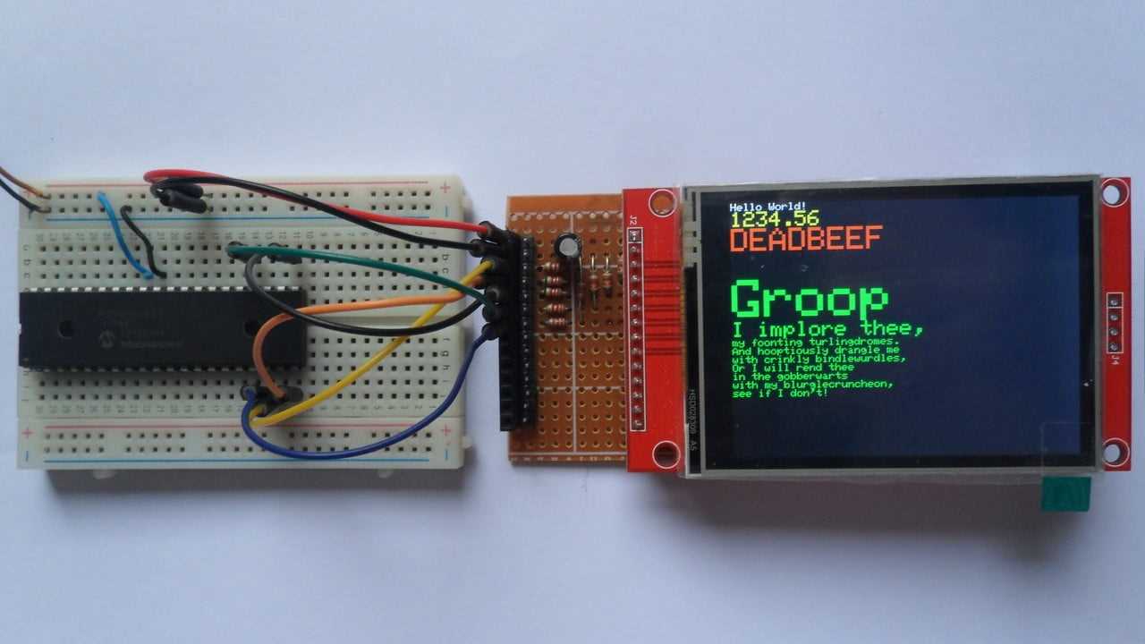 lcm-320-datasheet