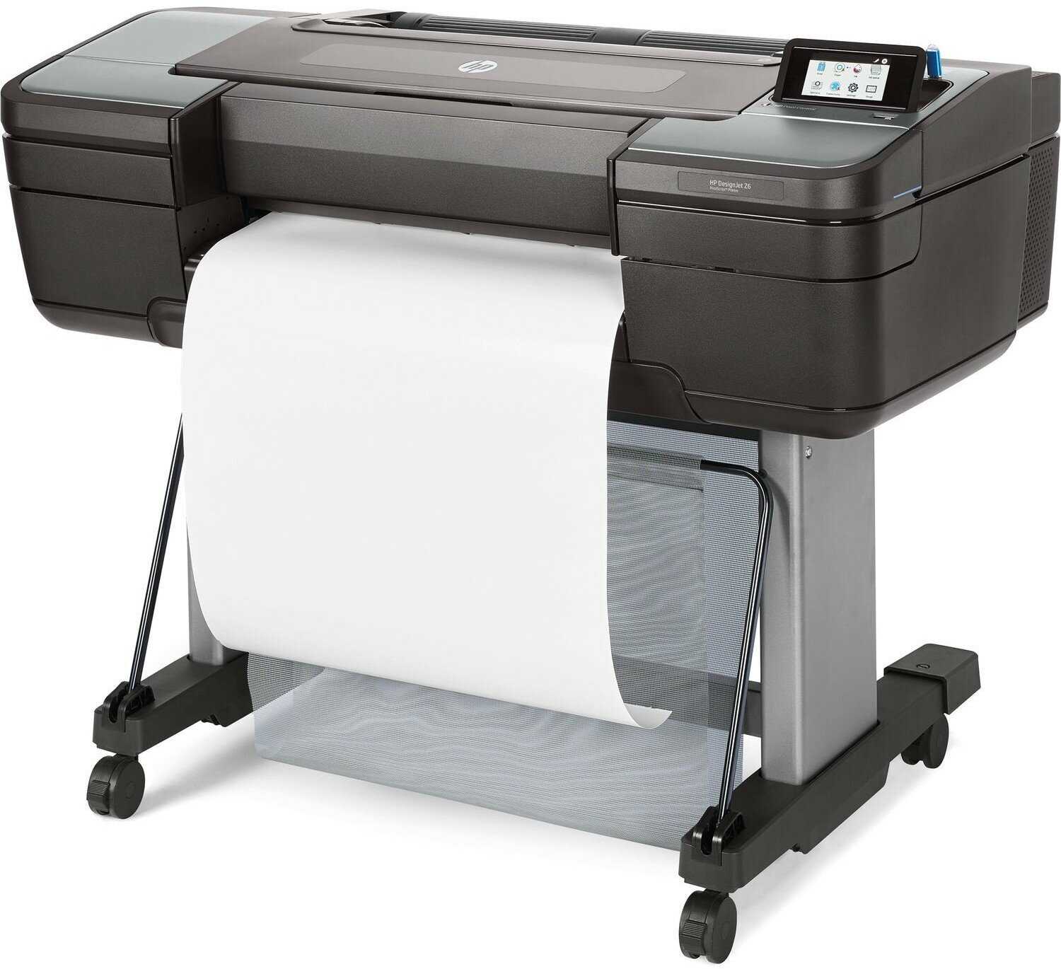 hp-designjet-z6-datasheet