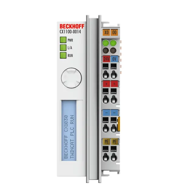 beckhoff-et1100-datasheet