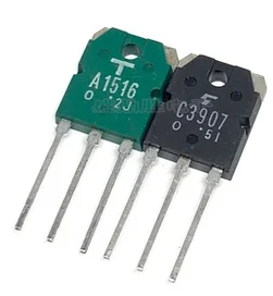 2sa1516-datasheet