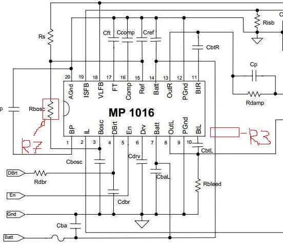 mp3398-datasheet
