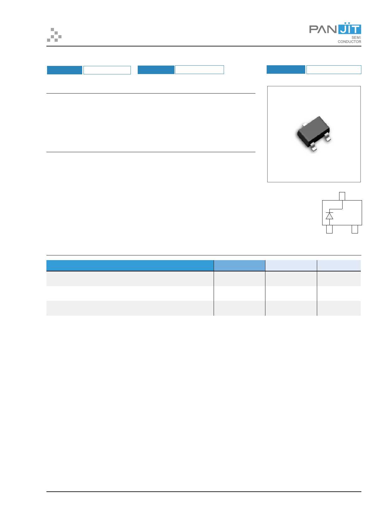 gcl-330w-datasheet