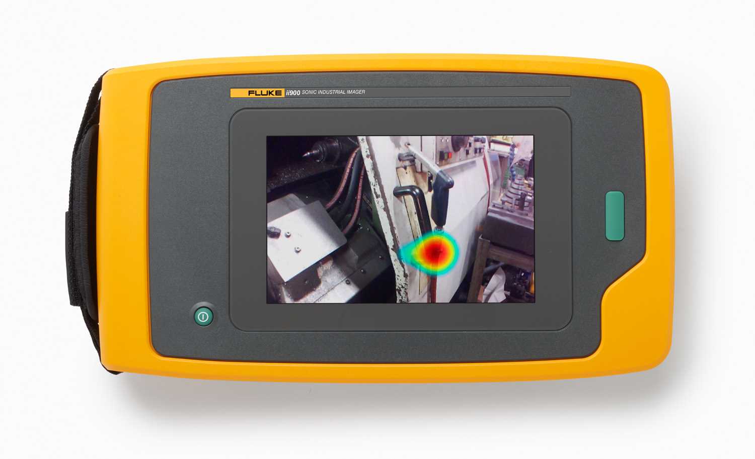 fluke-ii910-datasheet
