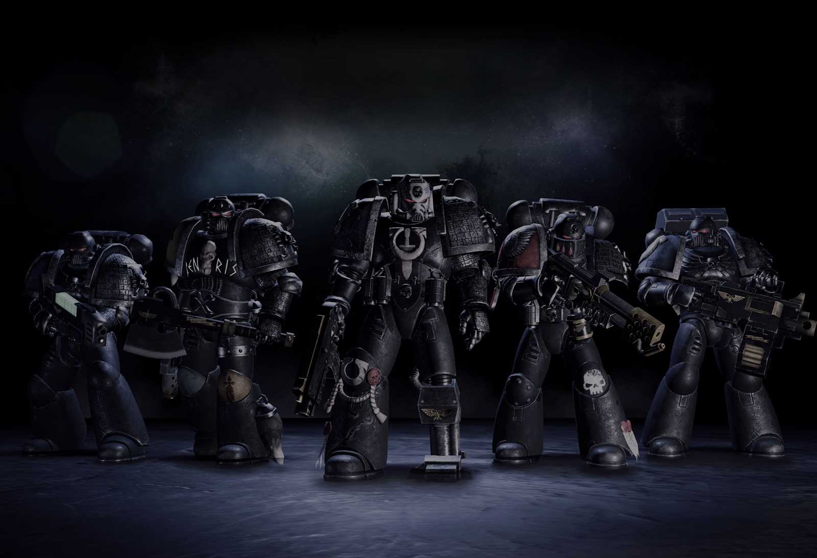 deathwatch-datasheets