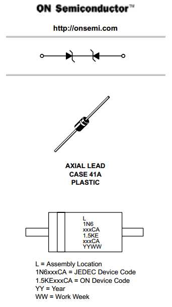 1.5-ke20ca-datasheet 1.5-ke20ca-datasheet