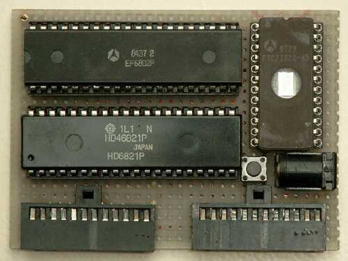 mc6802-datasheet mc6802-datasheet