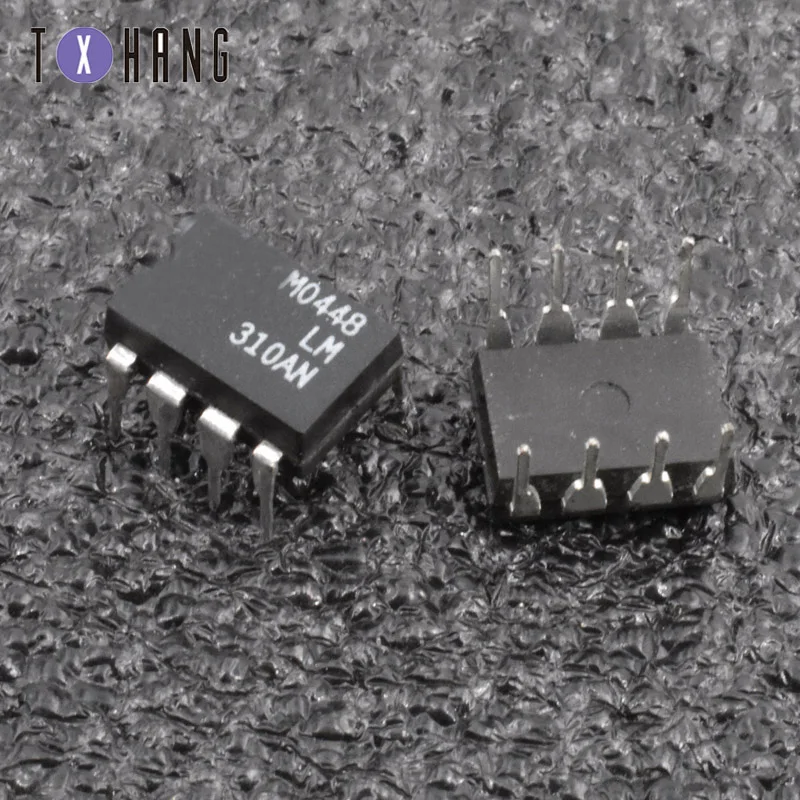 lm310-datasheet