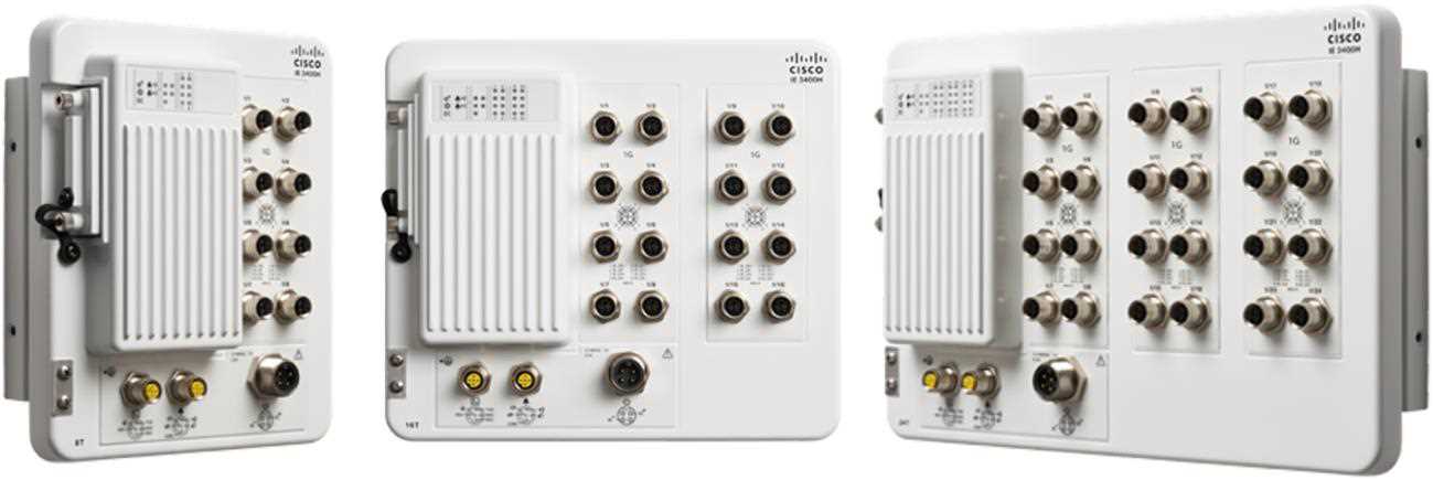 cisco-3400-datasheet