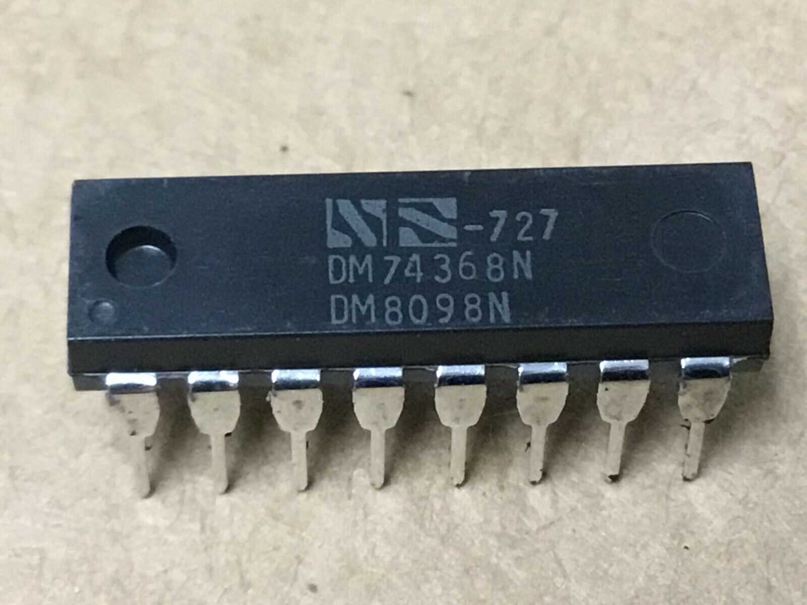 74368-datasheet 74368-datasheet