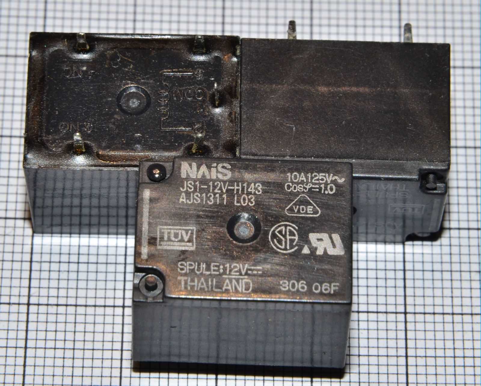 js1-12v-f-datasheet js1-12v-f-datasheet