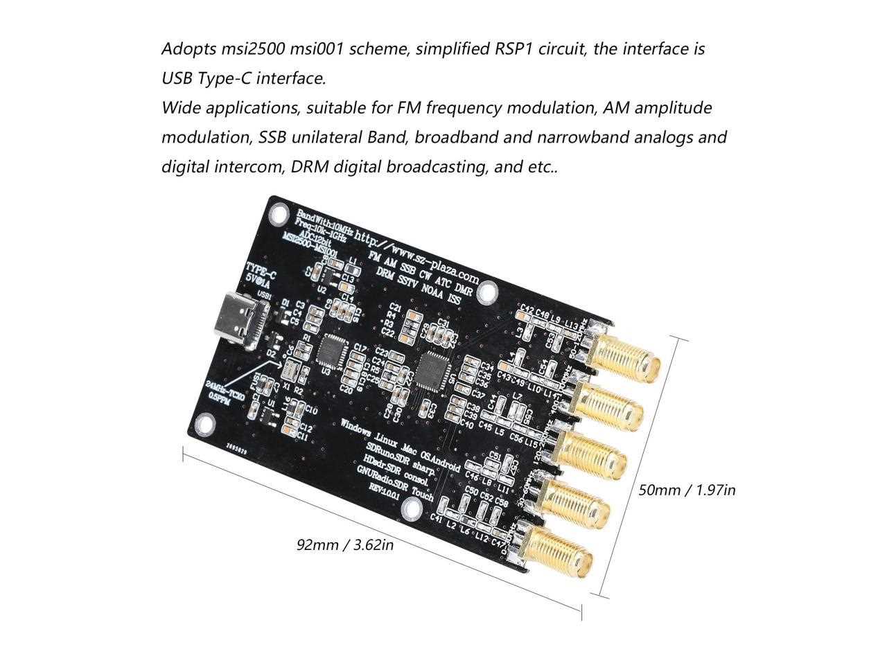 msi2500-datasheet