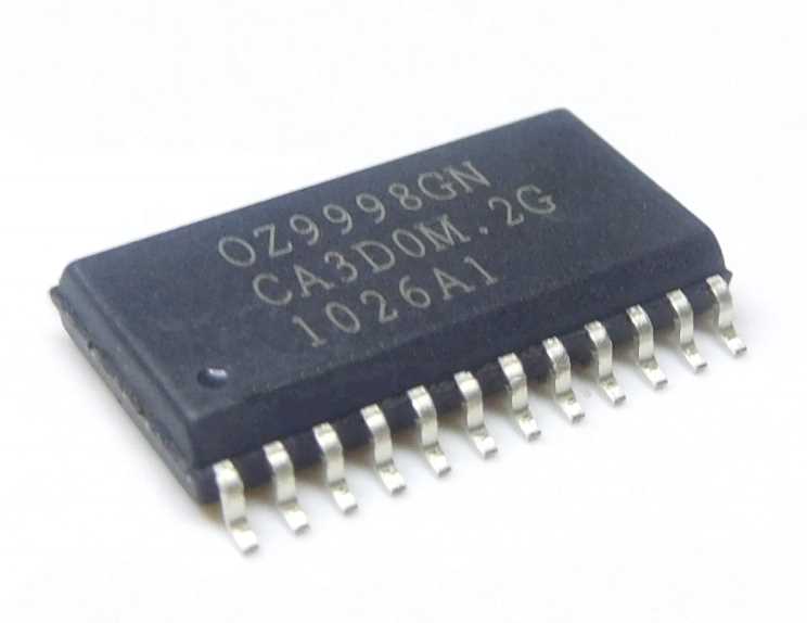 oz9998mgn-datasheet oz9998mgn-datasheet