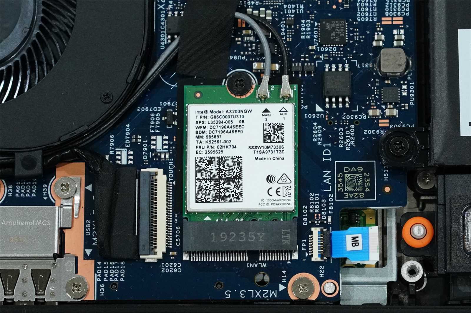 ax210-datasheet ax210-datasheet