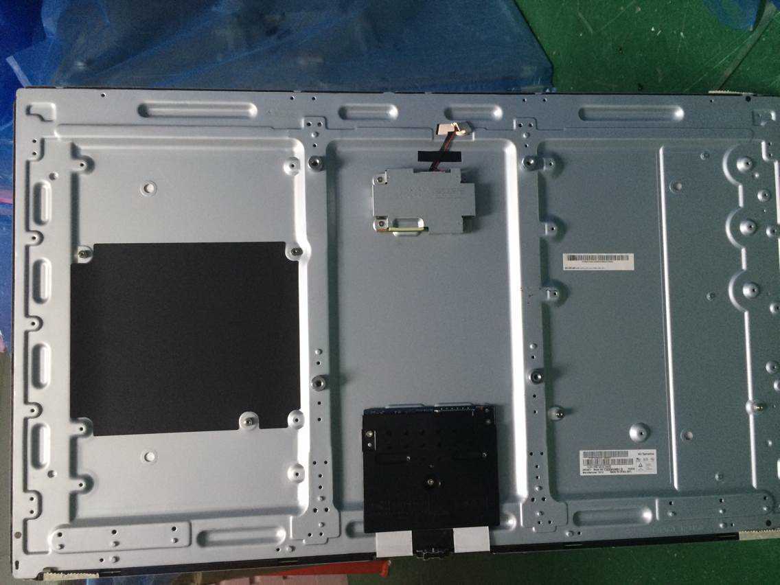 auo-lcd-panel-datasheet