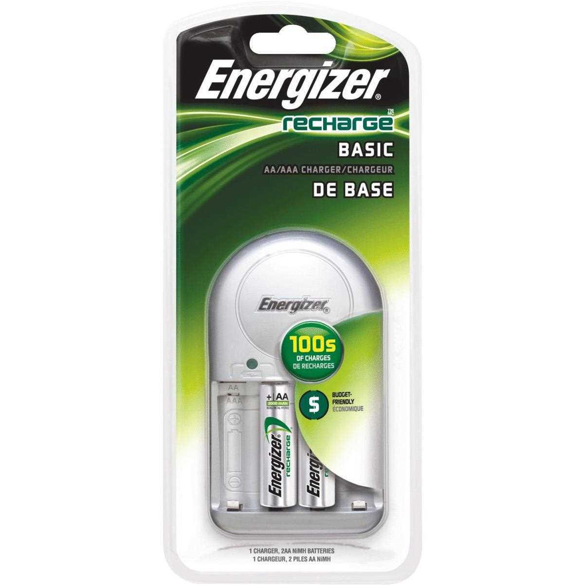 energizer-datasheet