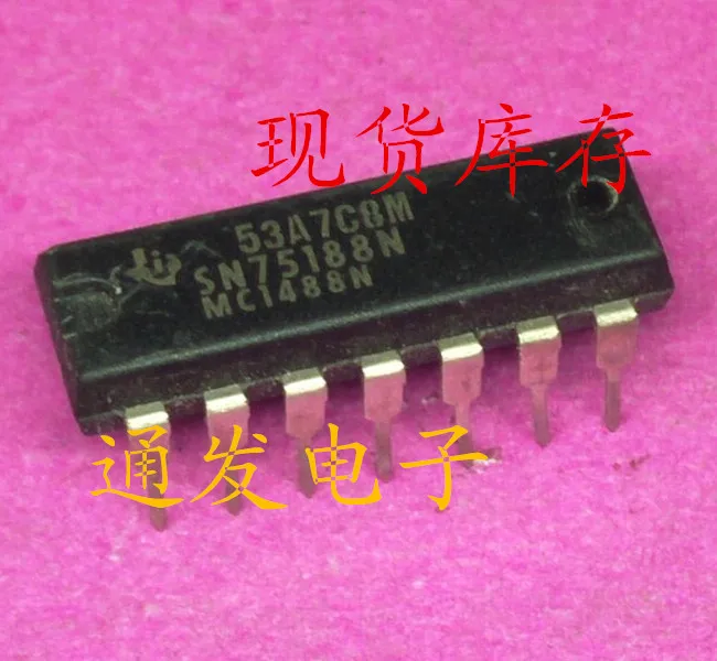 mc1488n-datasheet mc1488n-datasheet