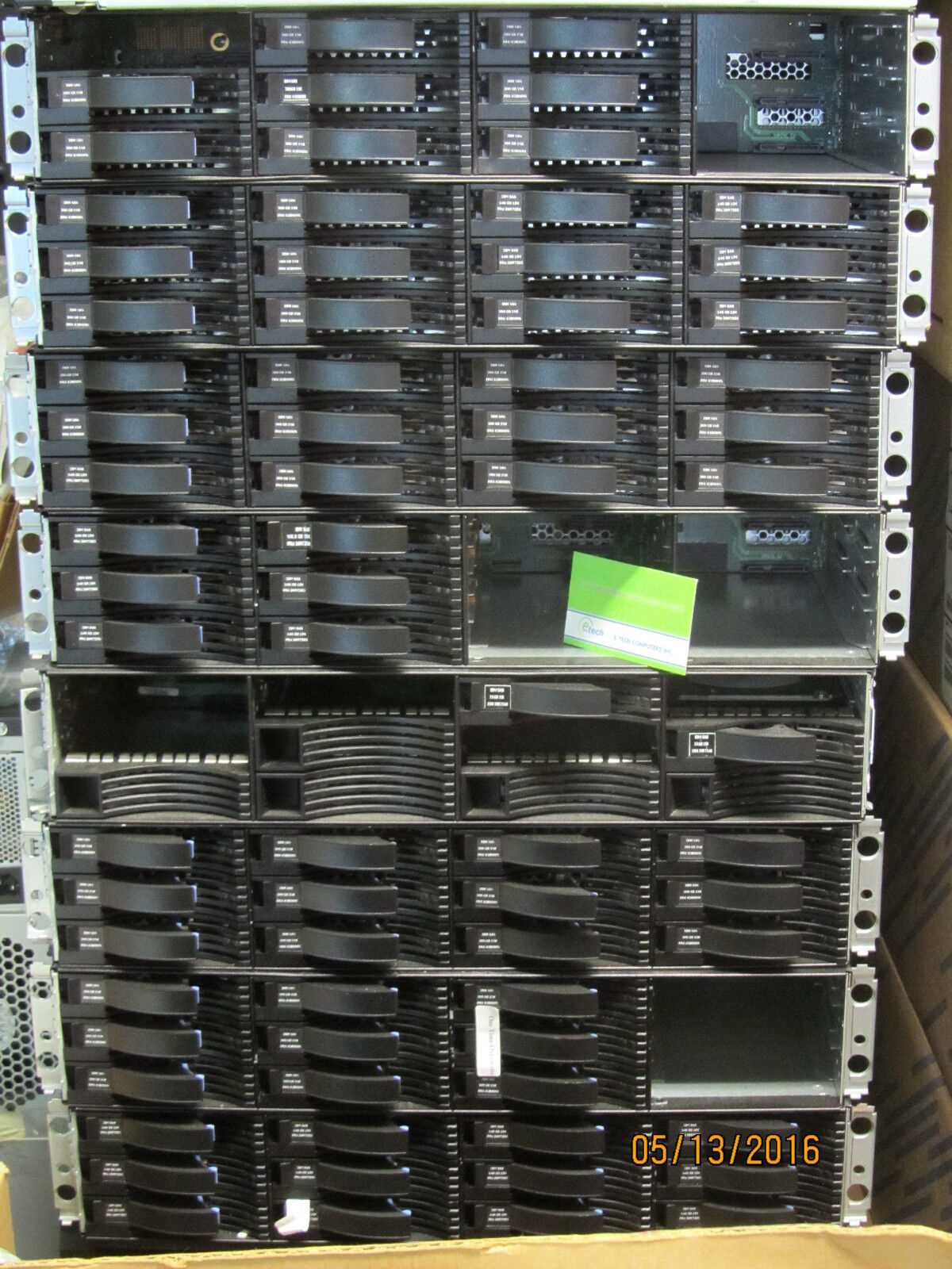 ibm-ds8880-datasheet ibm-ds8880-datasheet
