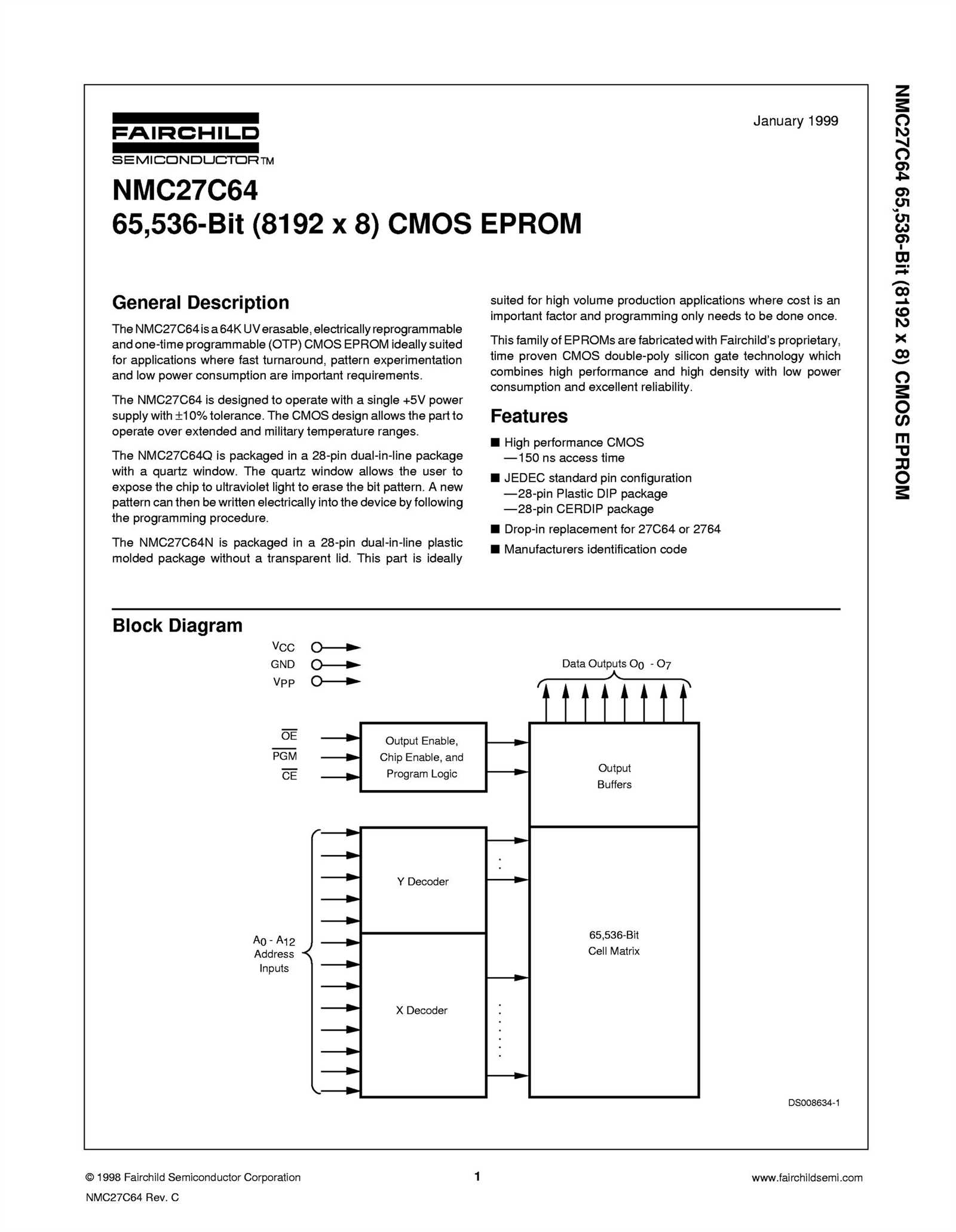 hsmg-c150-datasheet