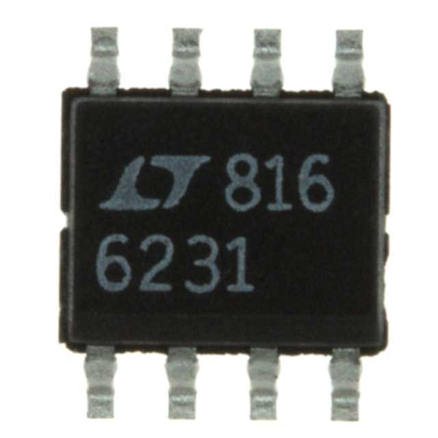 lt6231-datasheet