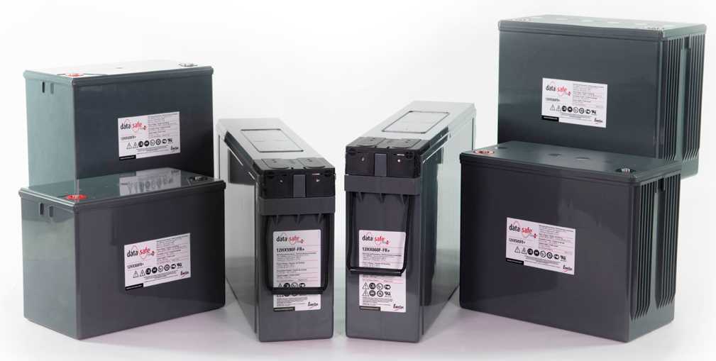data-safe-12hx540-fr-datasheet data-safe-12hx540-fr-datasheet