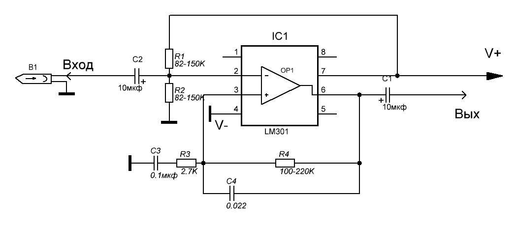 Unlock the Potential of LM301 with Comprehensive Datasheet Analysis