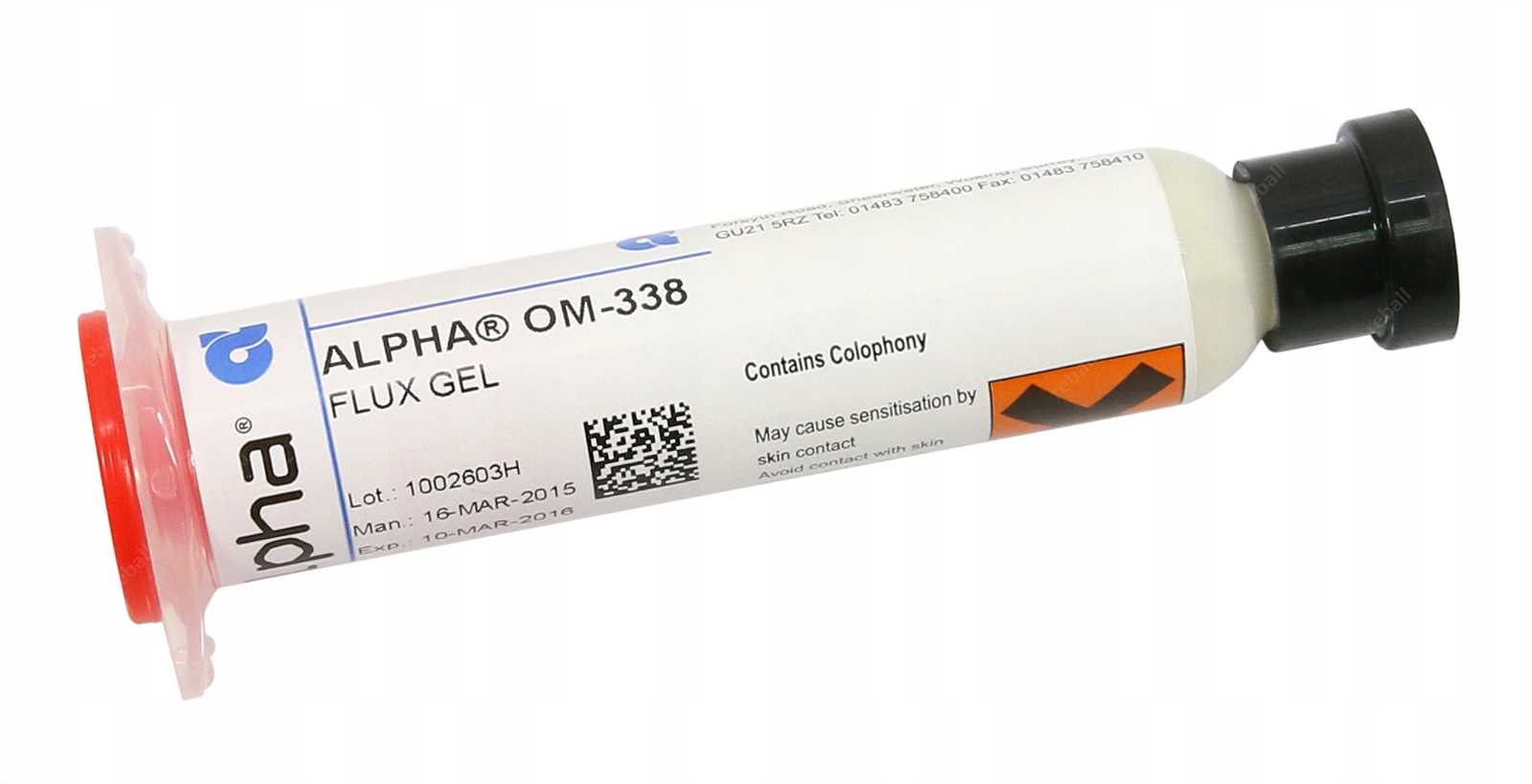 alpha-om-338-datasheet alpha-om-338-datasheet