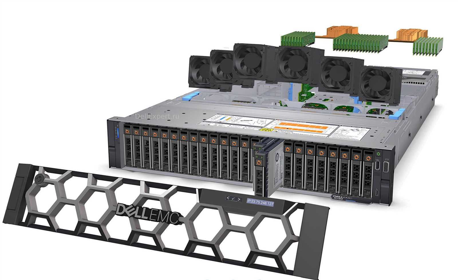 r750xs-datasheet