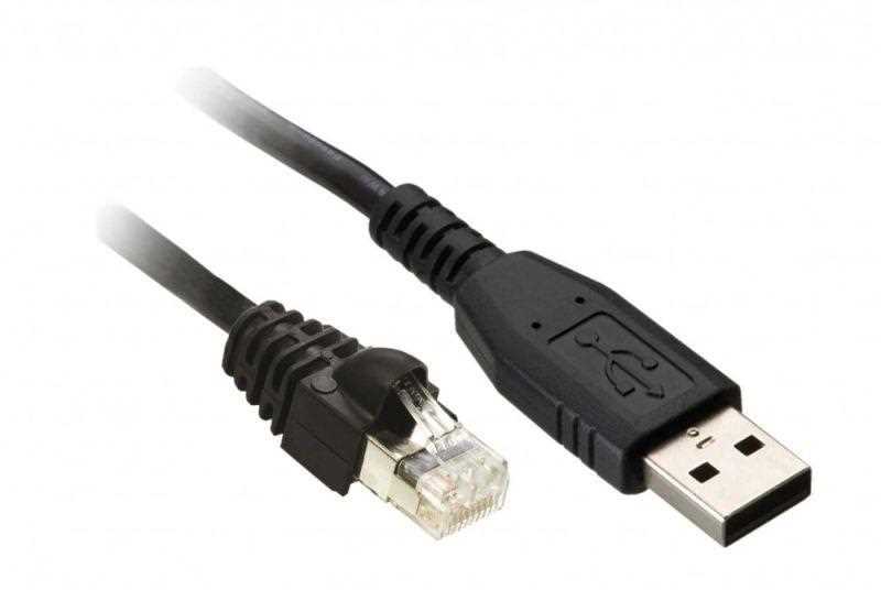 cab-con-usbrj45-datasheet
