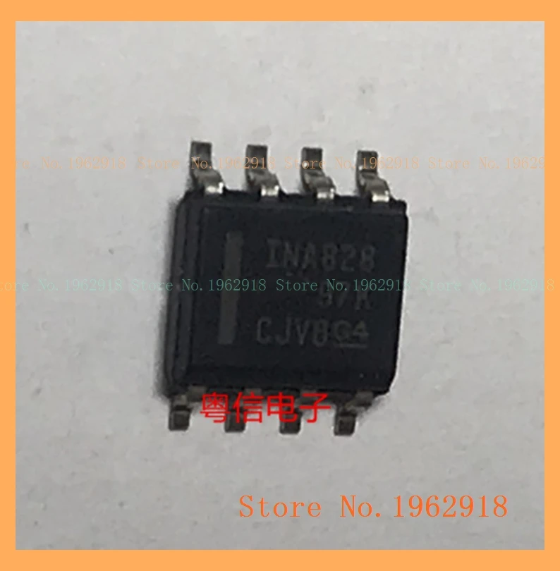 ina828-datasheet