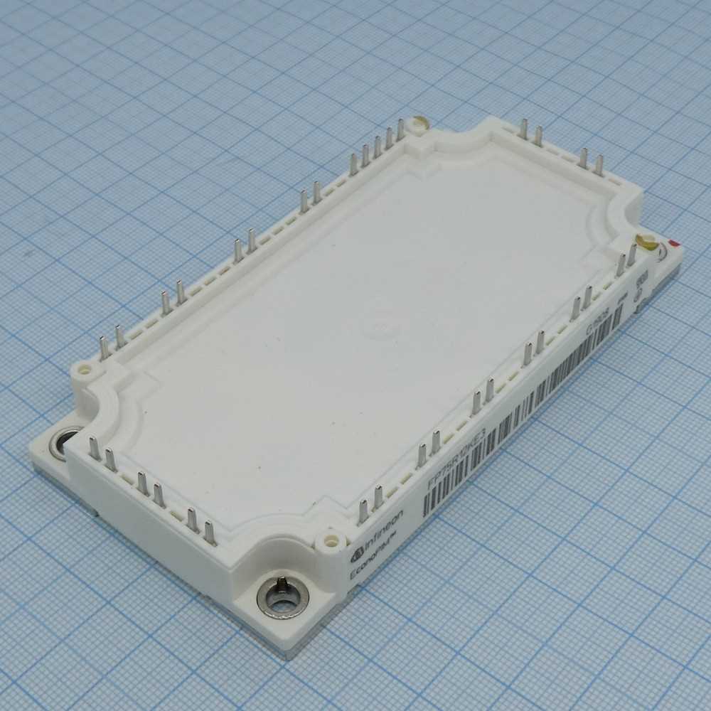 fp75r12kt4-datasheet