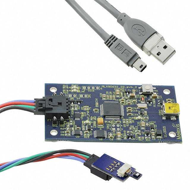 mlx90632-datasheet mlx90632-datasheet