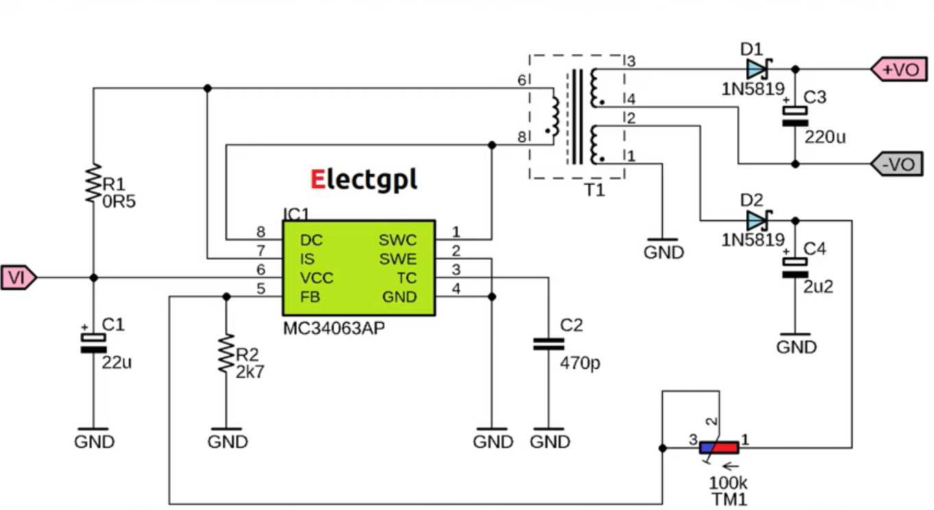 34063a-datasheet 34063a-datasheet