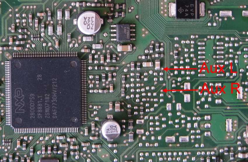 saf7730hv-datasheet saf7730hv-datasheet