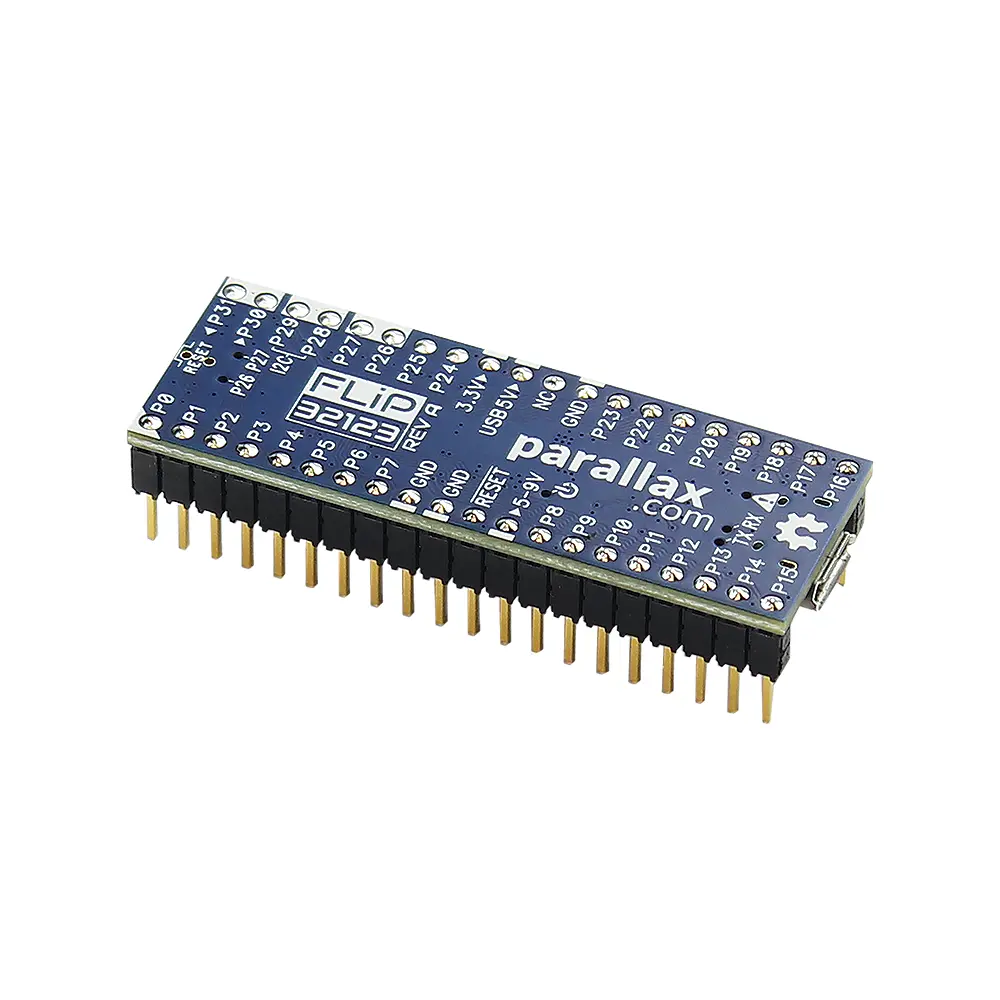 parallax-propeller-datasheet parallax-propeller-datasheet