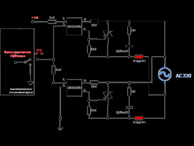 moc3083-datasheet