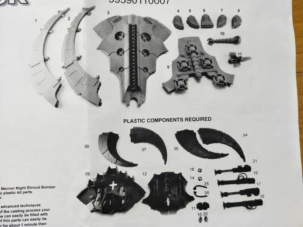 necron-night-shroud-bomber-datasheet necron-night-shroud-bomber-datasheet