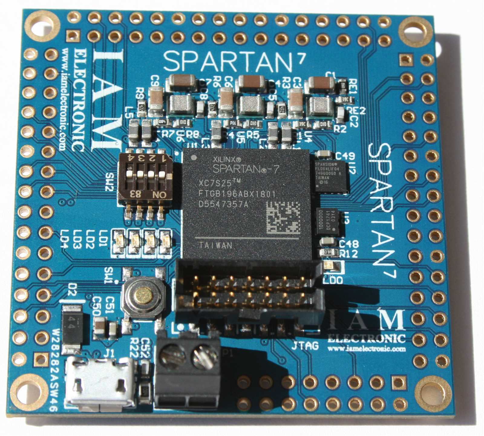 spartan-7-datasheet