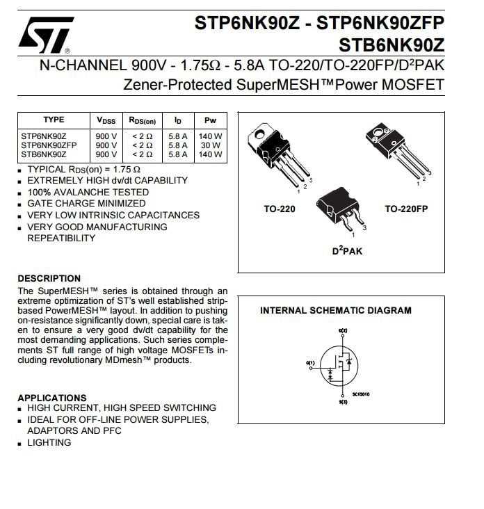 m725z-datasheet m725z-datasheet