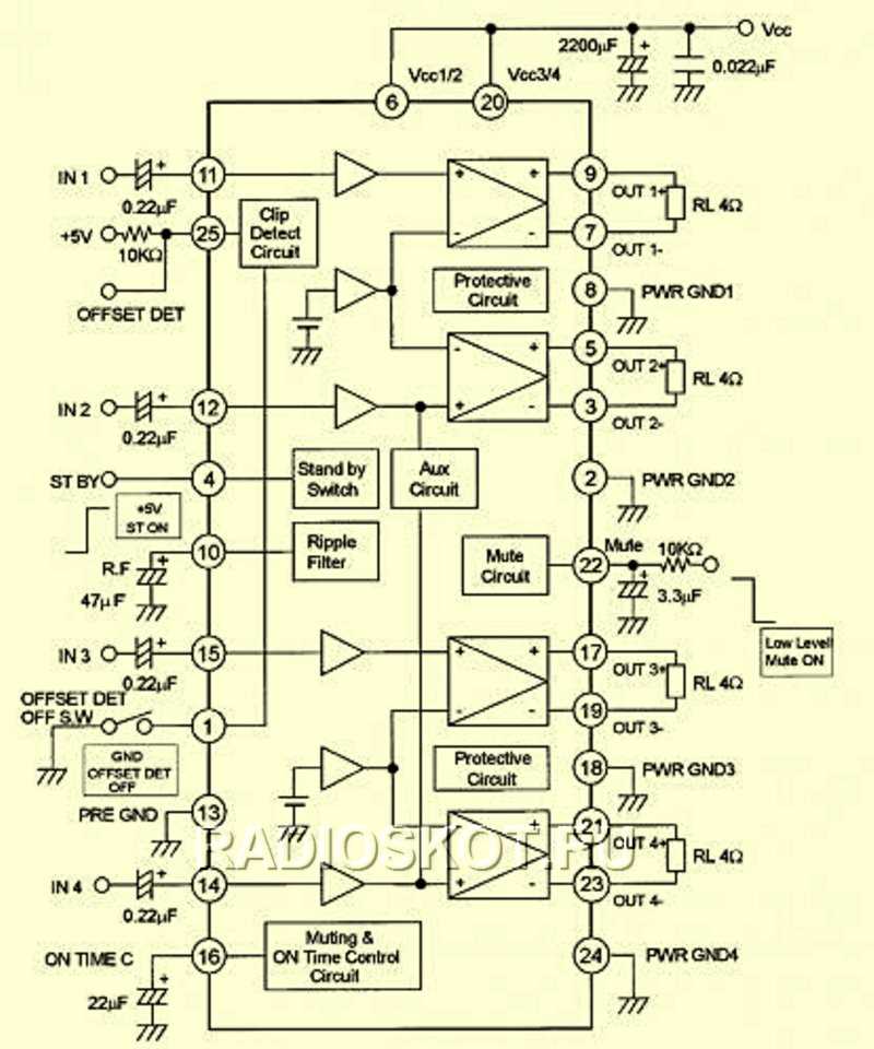 ad8277-datasheet ad8277-datasheet